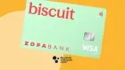 Biscuit Bank logo