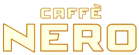 Caffè Nero Caffè Nero logo