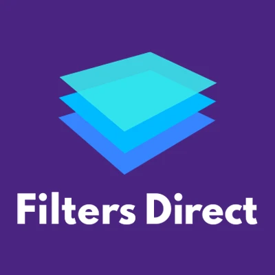 Filters Direct logo