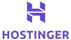 Hostinger logo