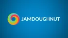 Jamdoughnut logo
