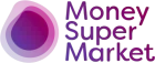 Moneysupermarket logo