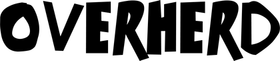 Overherd logo