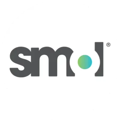 smol logo