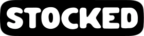 STOCKED logo