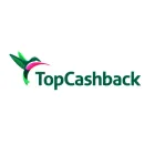 Topcashback logo
