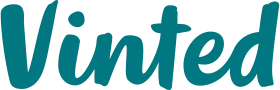 Vinted Vinted logo