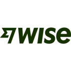 Wise logo
