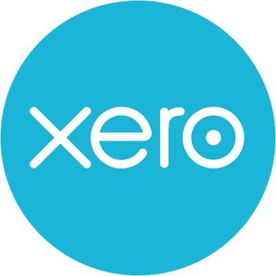Xero logo