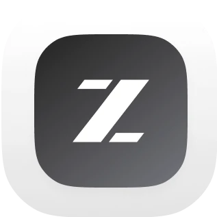 Z.ai logo